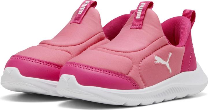 Magic Rose-PUMA Blanc