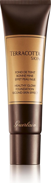 Image du produit Guerlain Terracotta Skin Fond de Teint Bonne Mine (02 Brunettes)