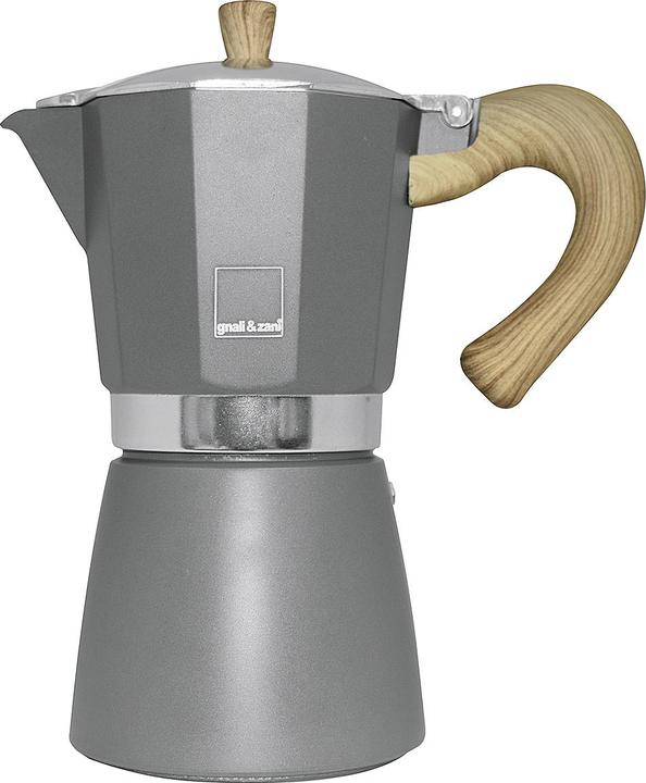 Produktbild Profino Espressokocher 'Venezia' 6 Tassen (6 Tassen)