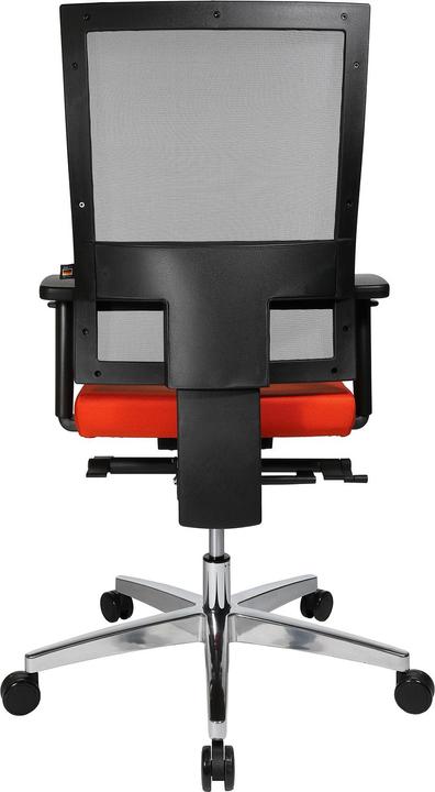 Actual product image Topstar Profi Net 11