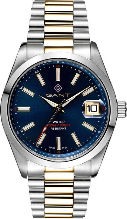 Produktbild GANT Eastham G161009 Herrenuhr