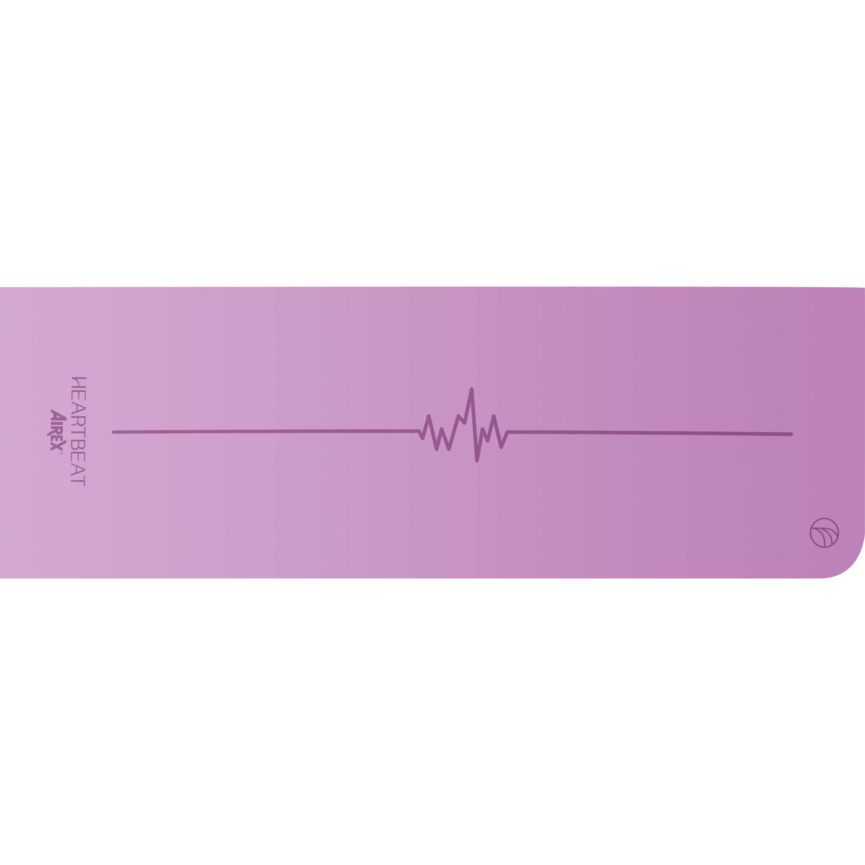 Airex, Yogamatte, (4 mm)