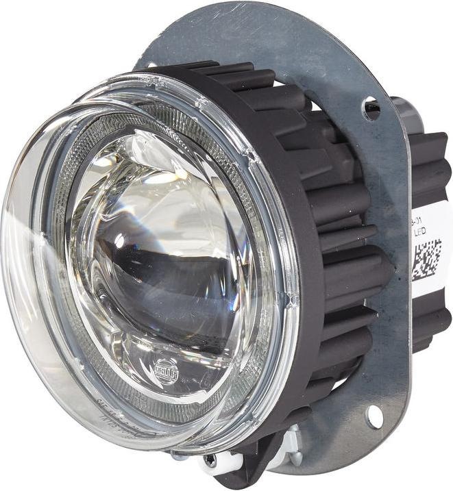 Produktbild Hella Nebelscheinwerfer LED für EVOBUS