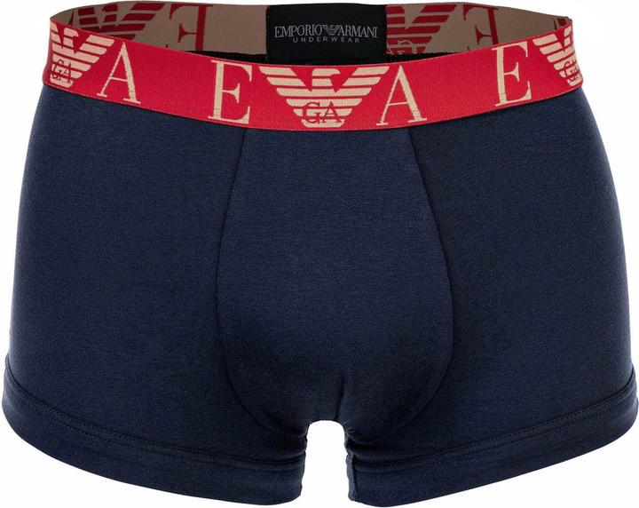 Produktbild Emporio Armani Bold Monogram (M, 3er Pack)