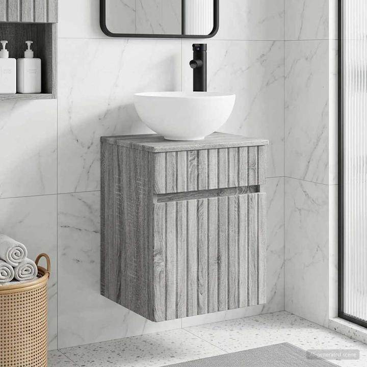 Produktbild vidaXL Badezimmer-Waschtisch