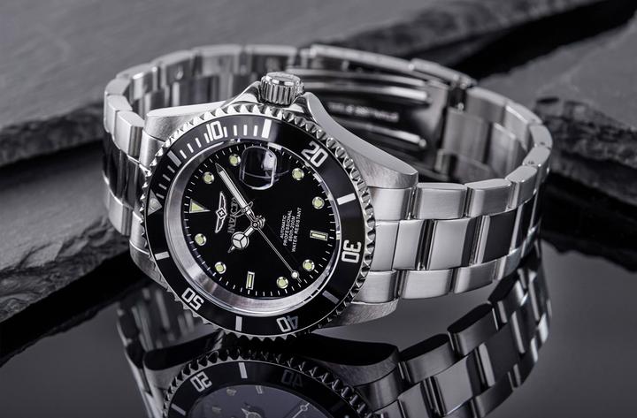 Actual product image Invicta Pro Diver (Diving watch, 40 mm)