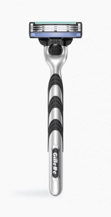 Actual product image Gillette Mach3