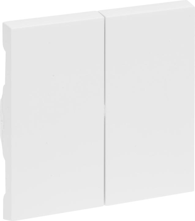 Image du produit Legrand Bascule de série SEANO en finition couleur 765108 Ultra blanc