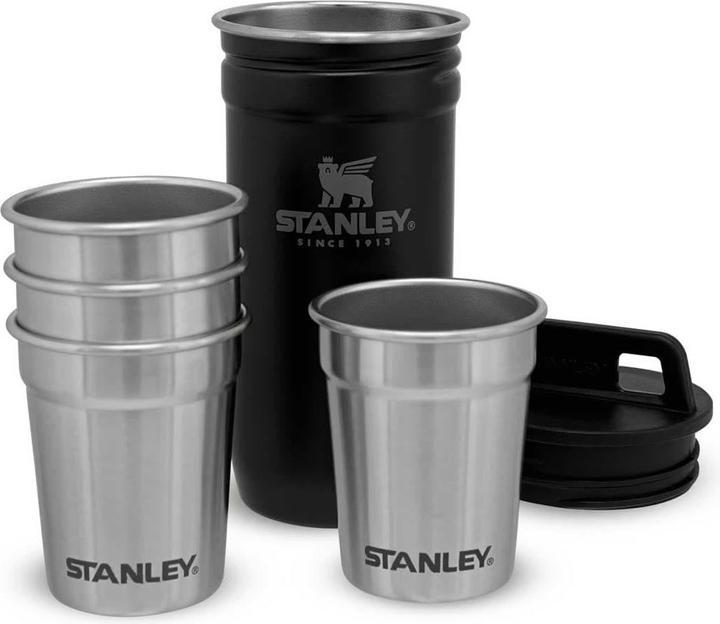 Productafbeelding Stanley 1913 Avontuur Nesting Shot Glass Set 59 ml