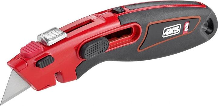 Actual product image Kapro 4K5 600.308A UKR Robuster Sicherheitsschneider (Cutters)