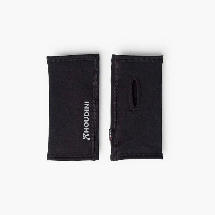 Produktbild Houdini Power Wrist Gaiters - Handschuhe (M)