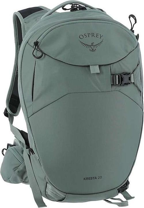 Actual product image Osprey Kresta 20 backpack (20 l)