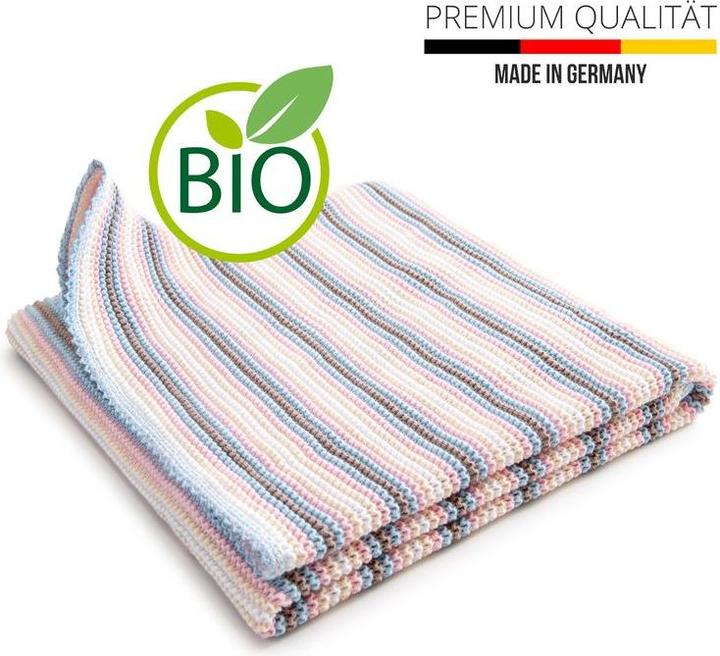 Blanc, Bleu, Crème, Marron, Rose