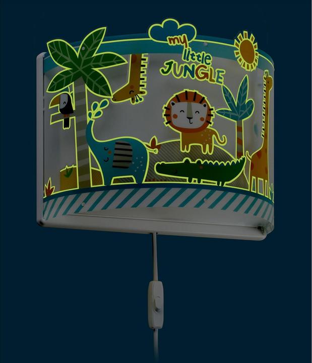 Produktbild Dalber Little Jungle