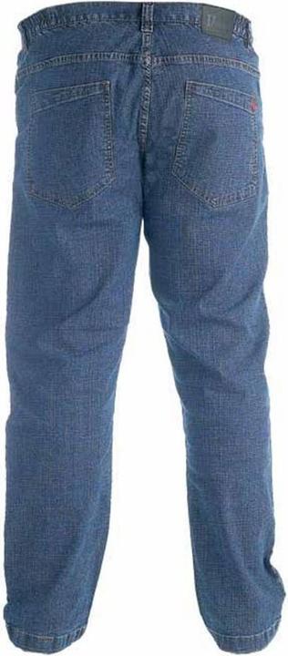 Immagine prodotto DUKE London Kingsize Bailey Jeans con elastico in vita (40)
