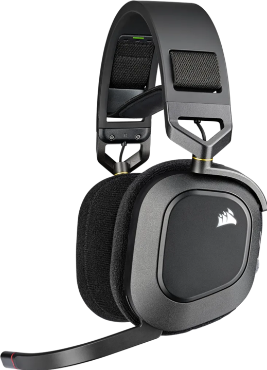 Actual product image Corsair HS80 Max (Wireless)