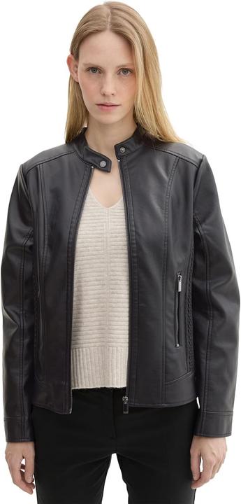 Produktbild Tom Tailor in Lederoptik (M)