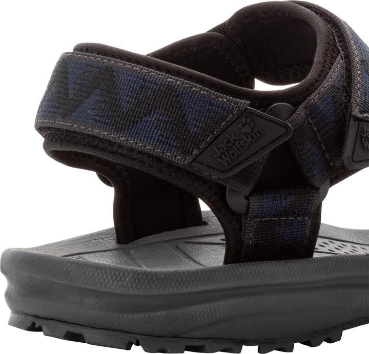 Immagine prodotto Jack Wolfskin Wave Breaker M (40.5)