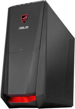 Produktbild ASUS G30ab (Intel Core i7-4770K, 32 GB, 256 GB)