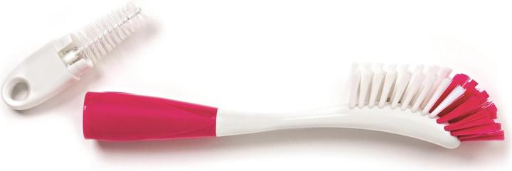 Image du produit Nuvita Brosse à bouteilles et mini nettoyeur