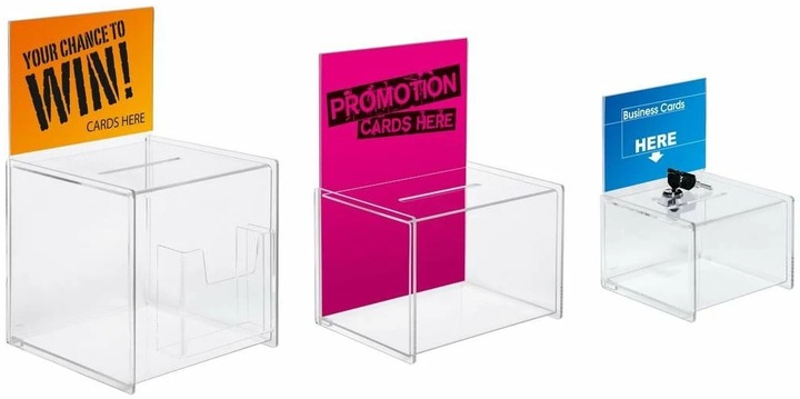 Actual product image Sigel Action Box (A6)