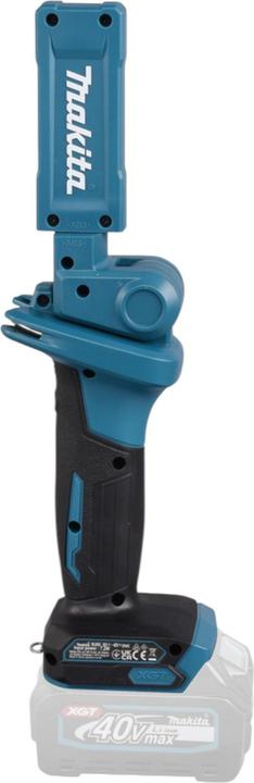 Actual product image Makita ML006G (500 lm)
