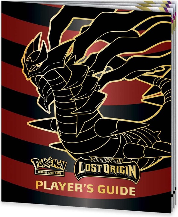 Immagine prodotto Pokémon Elite Trainer Box (Inglese, Elite / Top Trainer Box)