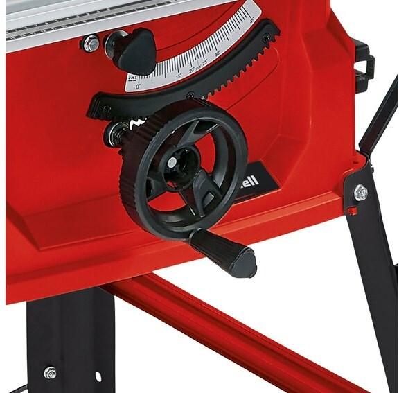 Actual product image Einhell TC-TS 2025/2 U