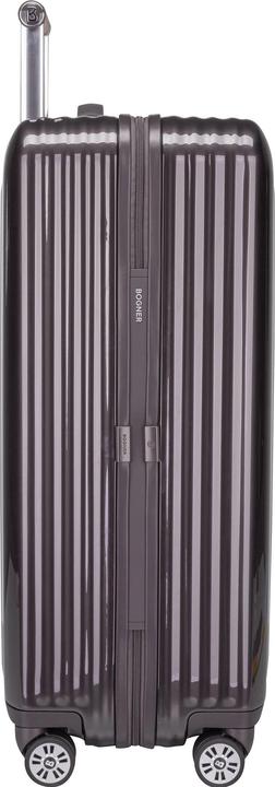 Image du produit Bogner Trolley + valise Piz C65 Trolleycase MVZ 4w (73 l)