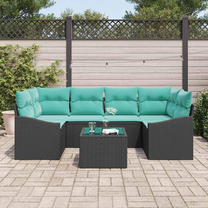 Produktbild vidaXL Garten-Sofa
