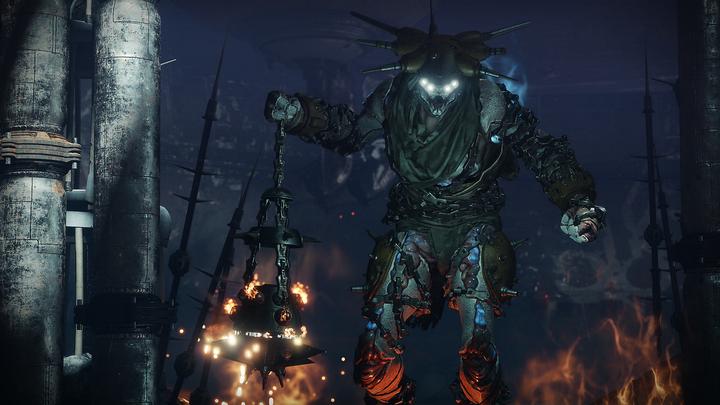 Immagine prodotto Activision Sony Destiny 2: Forsaken Collezione Leggendaria, PS4 PlayStation 4 (PS4, EN)