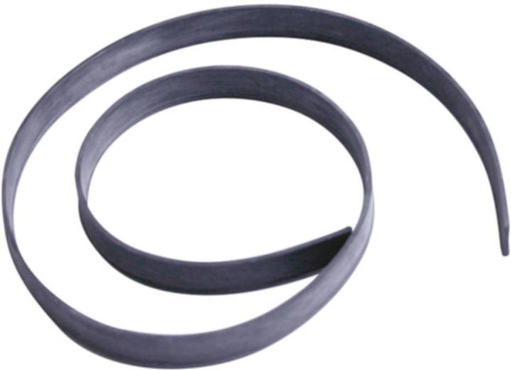 Actual product image Lewi Replacement squeegee rubber 35 cm soft