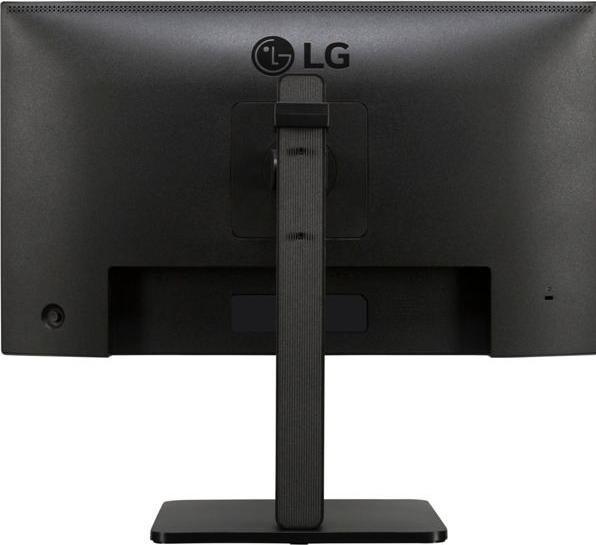 Actual product image LG 24" 24BA550-B (1920 x 1080 pixels, 24")