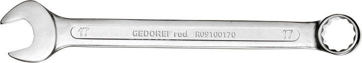 Actual product image Gedore Red Combination wrench metric Ø 8 mm (8 mm)