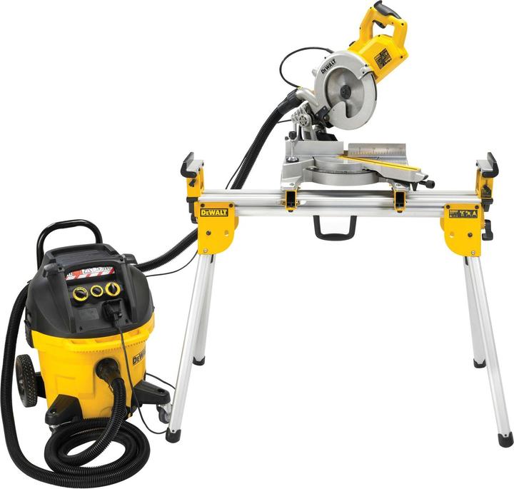 Actual product image DeWalt DWS778QS