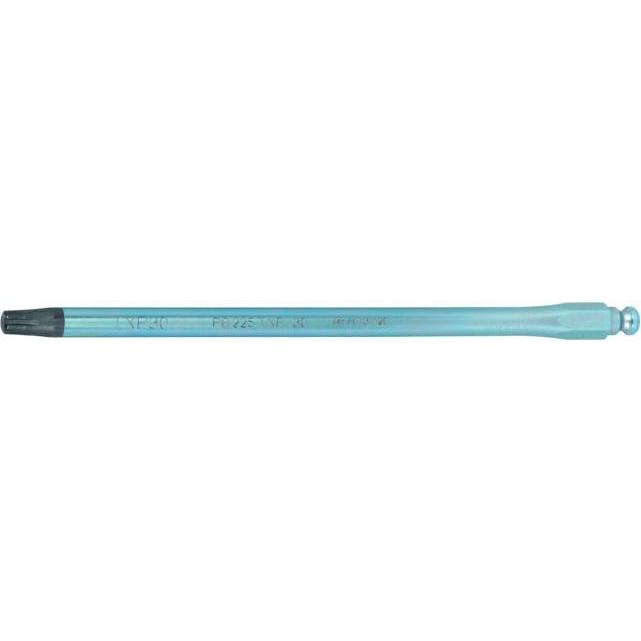 Thumbnail - PB Swiss Tools, Bits, 8-mm-Klinge für Torx Plus (25)