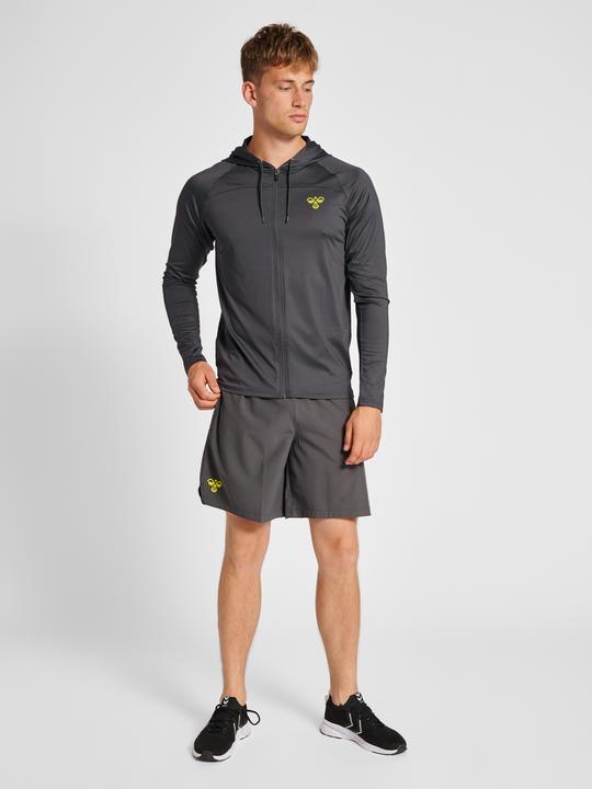 Produktbild hummel Gg12 Training Hoodie (L)