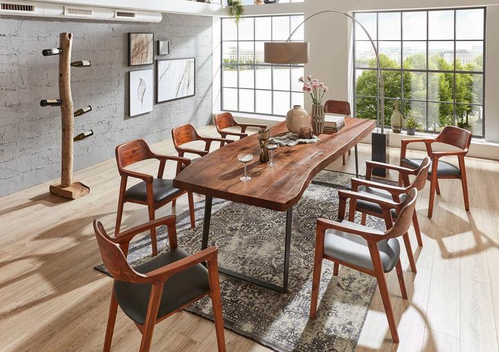 Image du produit SAM Halmstad (280 x 100 x 79 cm)