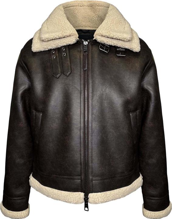 Produktbild Siksilk Jacke Aviator Jacket (L)