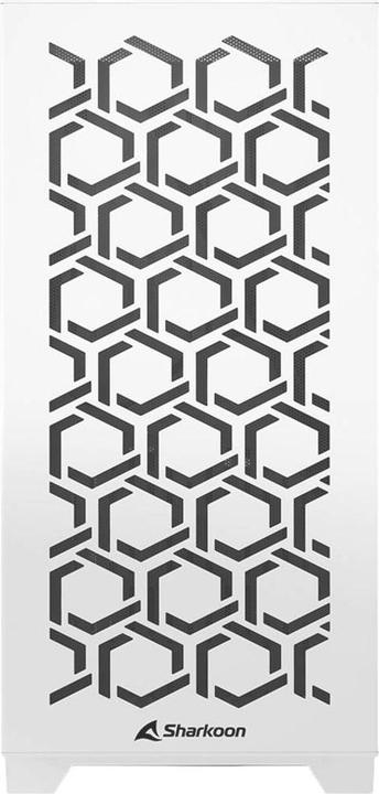 Produktbild Sharkoon MS-Y1000 microATX (mATX)