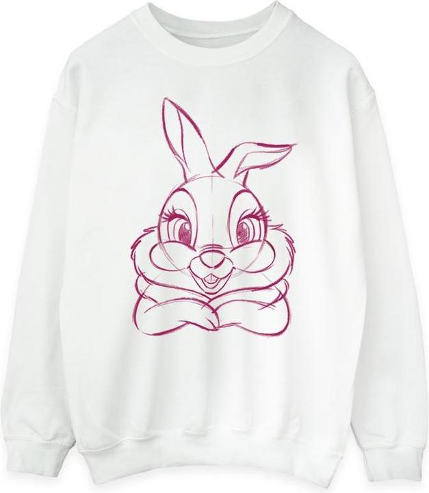 Produktbild Disney Bambi Bunny Sweatshirt (L)