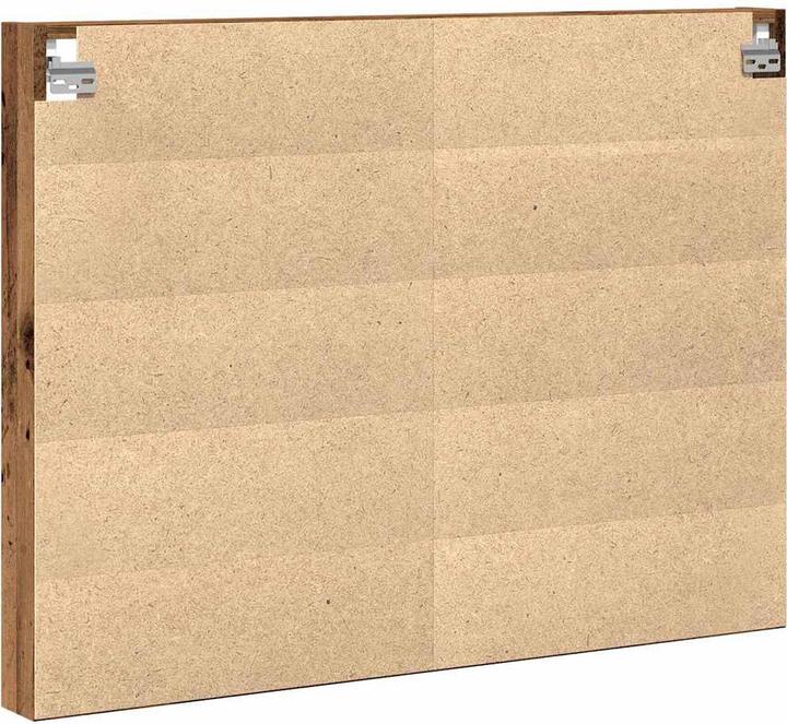 Produktbild vidaXL Vitrine