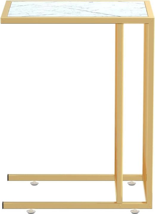 Image du produit vidaXL Computer-Beistelltisch