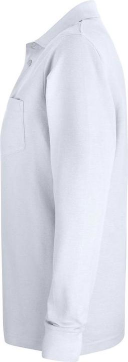 Produktbild Clique Poloshirt Langärmlig (S)