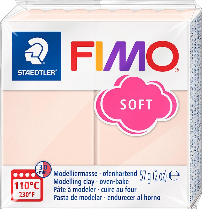 Immagine prodotto Fimo Soft
