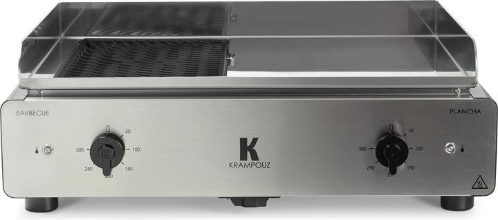 Produktbild Krampouz Duo K (1.80 kW)