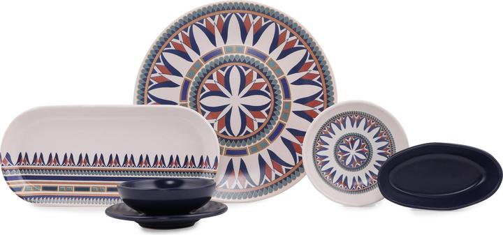 Actual product image Hermia Miranda (28 pcs.)