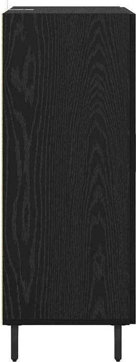 Image du produit vidaXL Modernes Sideboard (34 x 34 x 90 cm)