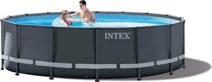 Image du produit Intex Cadre Ultra XTR (488 x 122 cm)