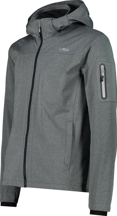 Produktbild CMP Campagnolo Light Softshell Melange (S)